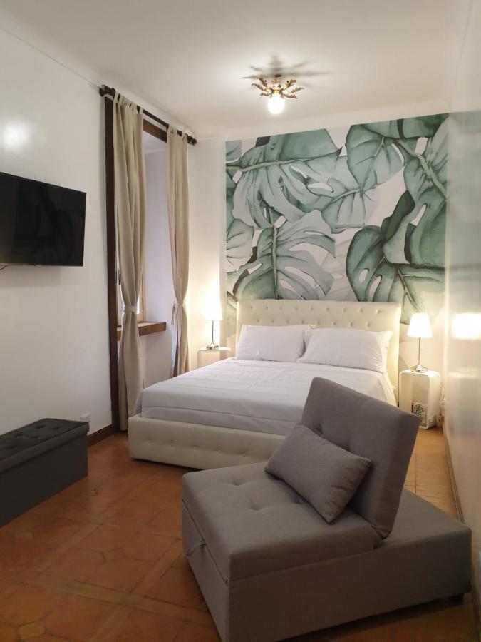 Apartamento Colosseo Smart Flat