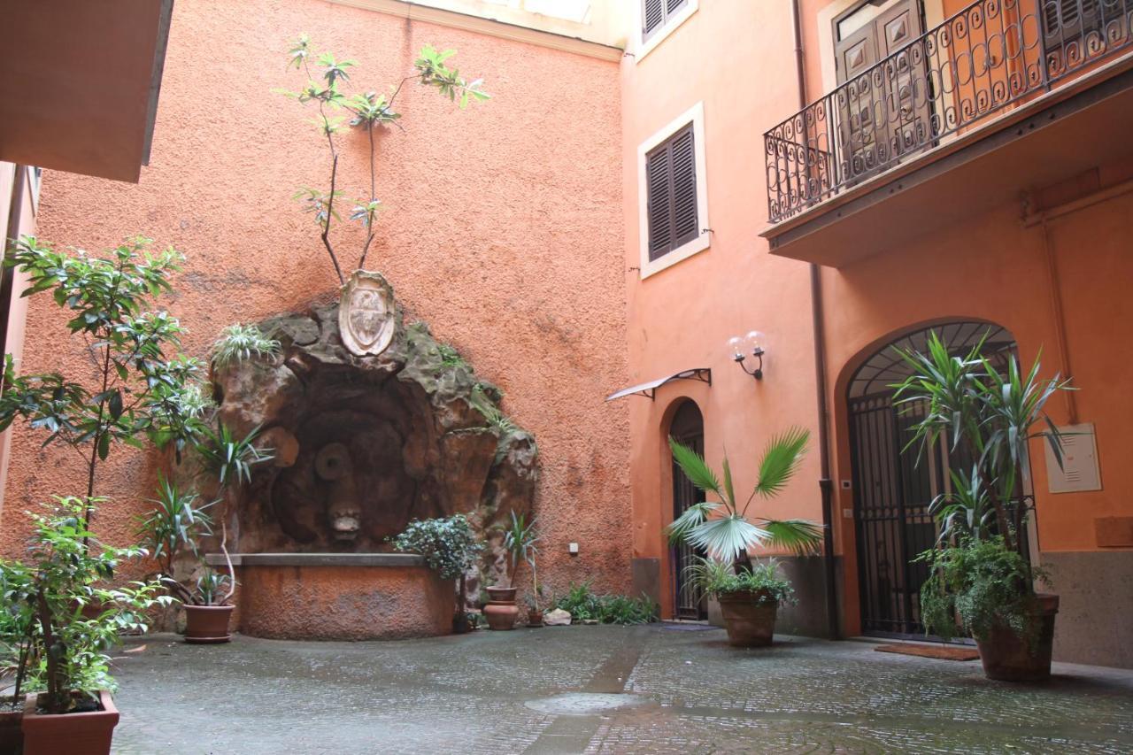 Appartamento Colosseo Smart Flat Roma