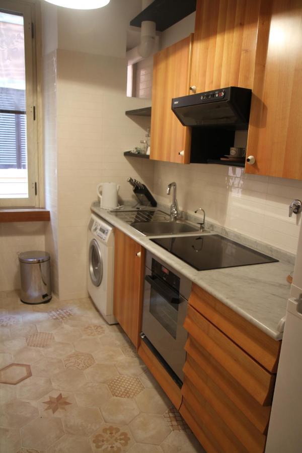 Colosseo Smart Flat Appartamento Roma