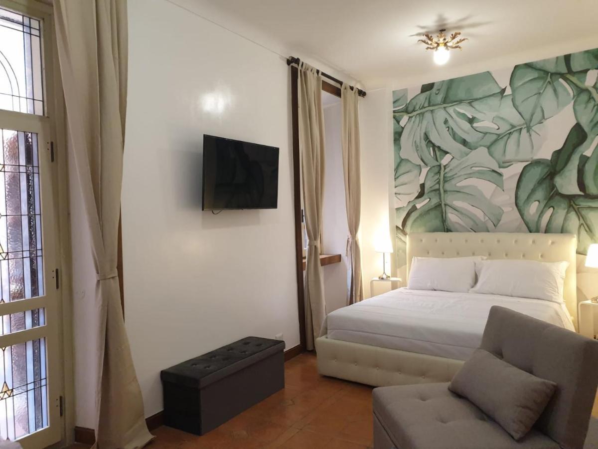 Colosseo Smart Flat * Roma